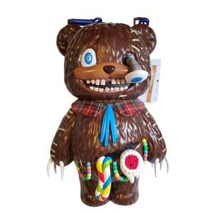 Hami Kuma - Popcorn Bucket - Halloween Horror Nights - Universal Studio